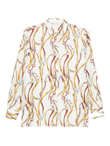  ARCHIVIO '67 Shirts White