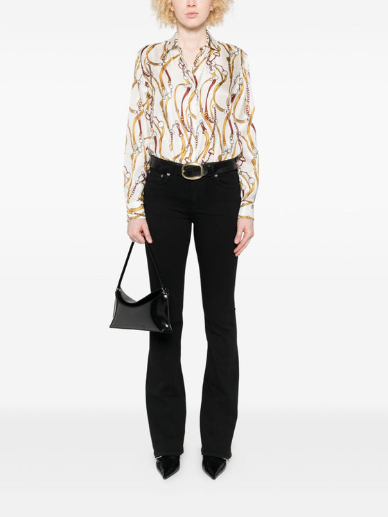 ARCHIVIO '67 Shirts White