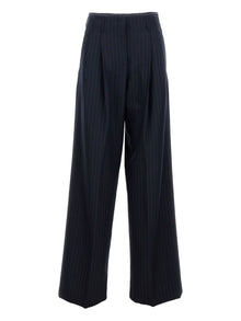  Golden Goose Trousers Blue