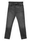 Emporio Armani Jeans Grey
