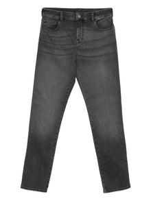  Emporio Armani Jeans Grey