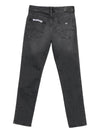 Emporio Armani Jeans Grey