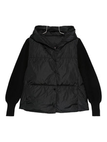 Canada Goose Coats Black