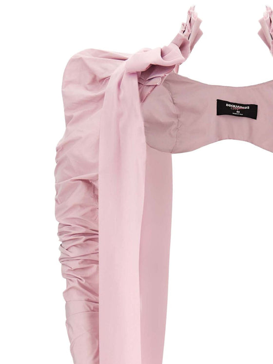 Dsquared2 Sweaters Pink