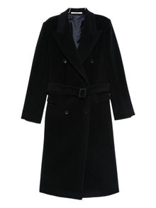  Tagliatore Coats Blue