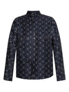 Tory Burch Shirts Blue