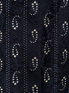 Tory Burch Jacquard silk shirt