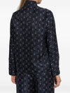 Tory Burch Shirts Blue