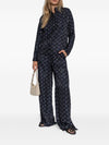 Tory Burch Shirts Blue