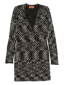  Missoni Dresses Brown