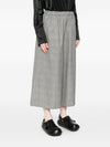 Comme des Garcons Trousers Beige