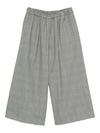 Comme des Garcons Trousers Beige