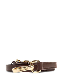  JACQUEMUS Bags.. Brown