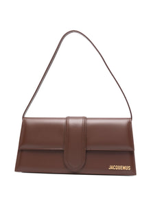  Jacquemus Le Bambino Long shoulder bag
