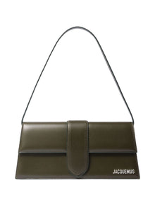  Jacquemus Le Bambino Long shoulder bag