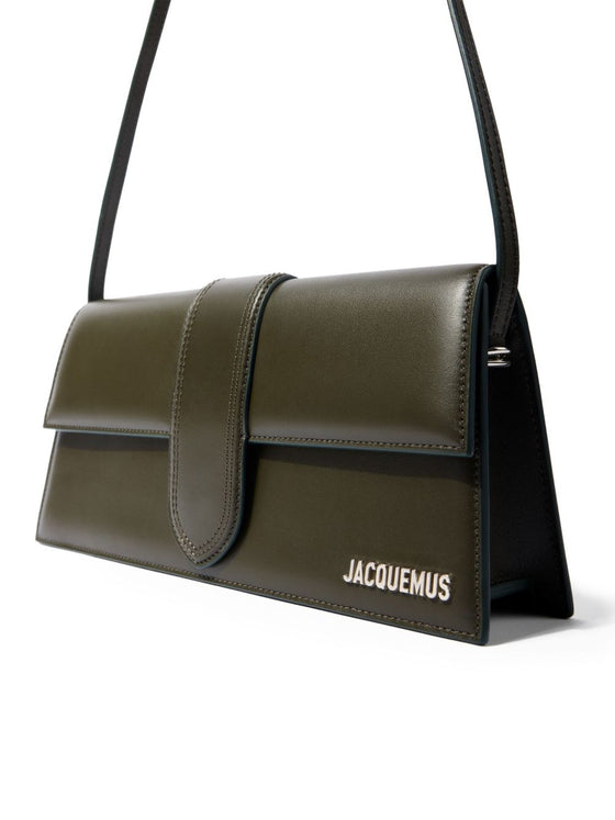 Jacquemus Le Bambino Long shoulder bag