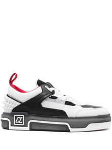  Christian Louboutin Sneakers White