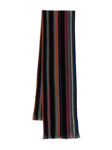  Paul Smith Scarfs Black