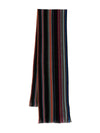 Paul Smith Scarfs Black