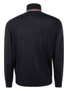 Paul Smith Sweaters Black