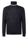 Paul Smith Sweaters Black