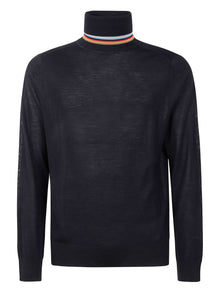  Paul Smith Sweaters Black