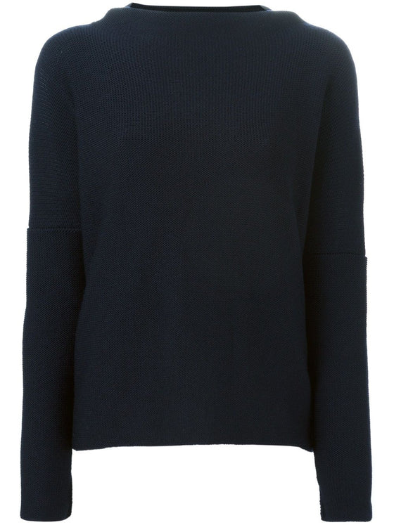 Daniela Gregis Sweaters Blue