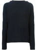 Daniela Gregis Sweaters Blue