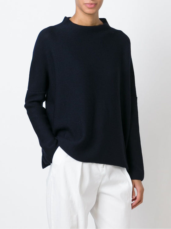 Daniela Gregis Sweaters Blue