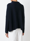 Daniela Gregis Sweaters Blue
