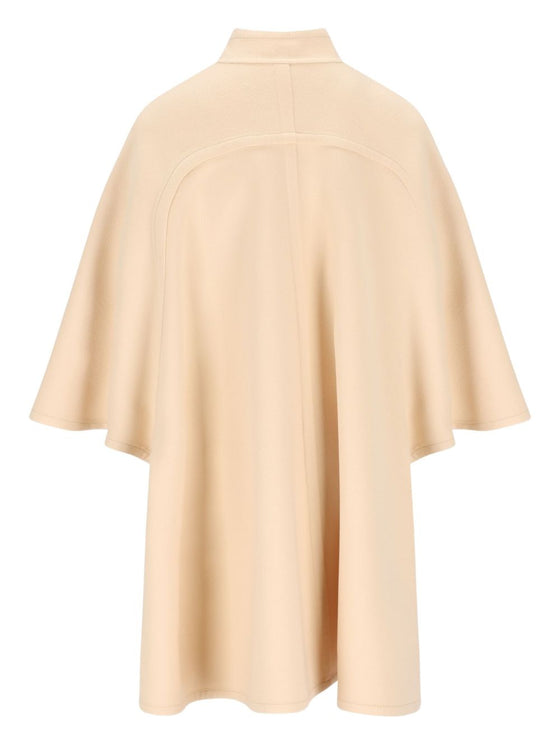 Valentino Coats Beige