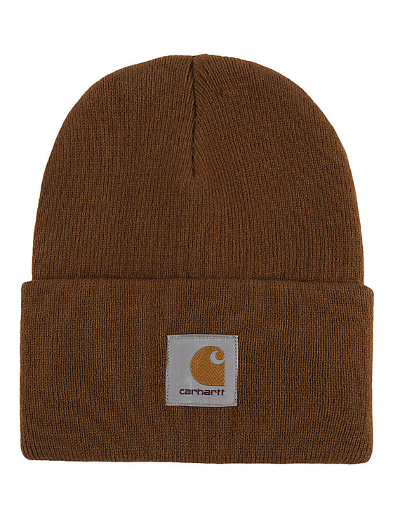 CARHARTT WIP MAIN Hats Brown