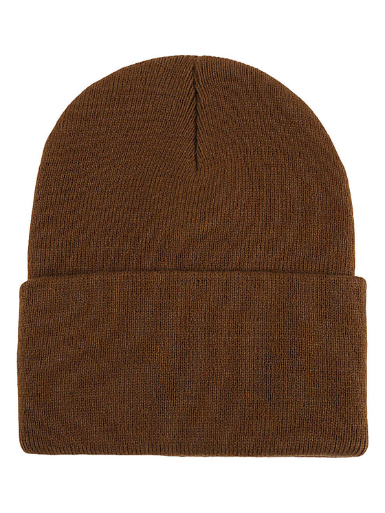 CARHARTT WIP MAIN Hats Brown