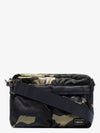 Porter Counter Shade Nylon Crossbody Bag