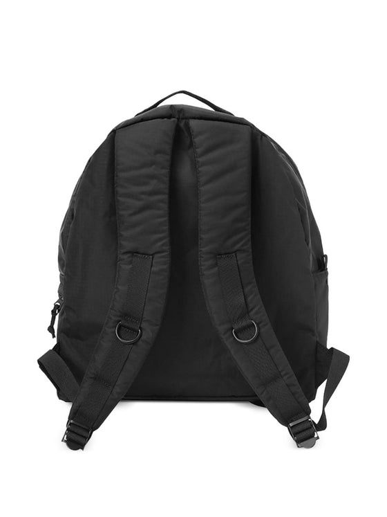 Porter Logo-patch backpack
