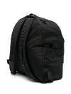 Porter Logo-patch ripstop backpack