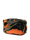 Porter 2Way Nylon Crossbody Bag