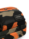 Porter 2Way Nylon Crossbody Bag