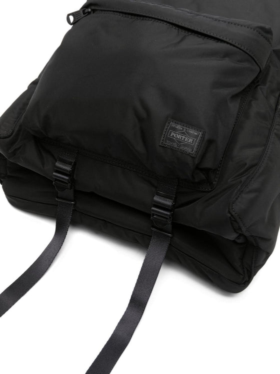 Porter Senses Nylon Backpack