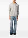 Ami Paris Sweaters Light Grey
