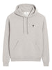 Ami Paris Sweaters Light Grey