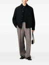 Ami Paris Nylon overshirt