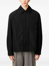Ami Paris Jackets Black