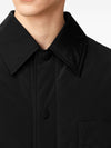 Ami Paris Jackets Black
