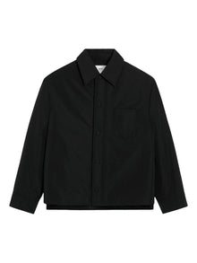  Ami Paris Jackets Black