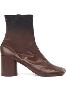  MM6 Maison Margiela Boots Brown