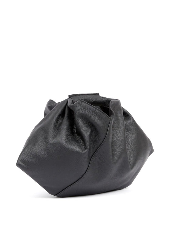 MM6 Maison Margiela Japanese mini leather handbag