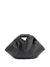 MM6 Maison Margiela Japanese mini leather handbag