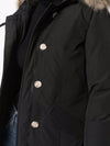 Woolrich Arctic Raccoon parka