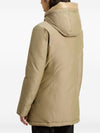 Woolrich Coats Beige